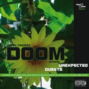 Metal Fingerz DOOM, Unexpected Guests (CD)
